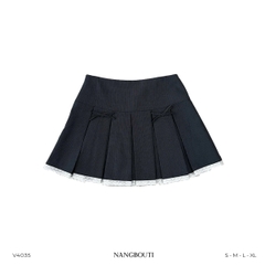 V4035 - V xếp li phối ren