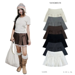 V4035 - V xếp li phối ren