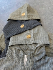 K3190 - K 2 túi thêu Have