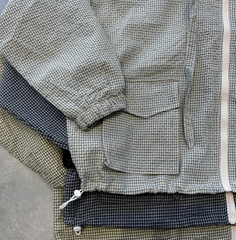 K3190 - K 2 túi thêu Have