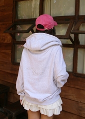 K3256 - K đính đá Star Girl