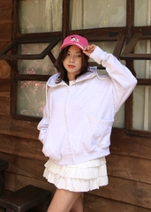 K3256 - K đính đá Star Girl