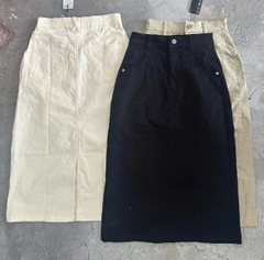 V4029 - 	V lưng thường xẻ sau