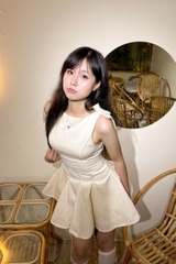 D6245 -	D 2 dây đính nơ