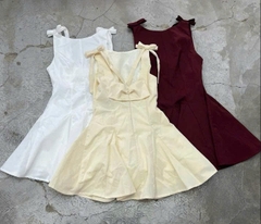 D6245 -	D 2 dây đính nơ