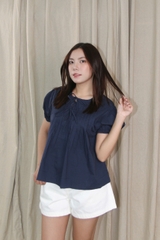 S3650 - S J ngắn túi bầu