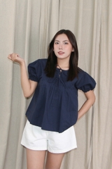 S3650 - S J ngắn túi bầu