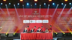 Bệnh viện tim Tâm Đức hợp tác Phú Mỹ Hưng đem đến chương trình Chăm sóc sức khỏe ưu tiên cho cư dân Phú Mỹ Hưng