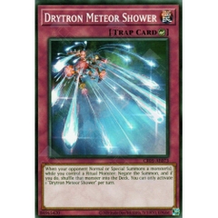 [ Bài Yugioh Chính Hãng ] CR05-AE073 Drytron Meteor Shower - Common