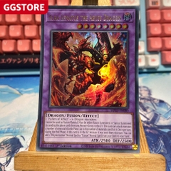 [ Bài Yugioh Chính Hãng ] Alba-Lenatus the Abyss Dragon - MP23-EN080 - Ultra Rare 1st Edition