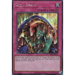 [ Bài Yugioh Chính Hãng ] ES01-AE071 Skill Drain