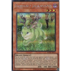 [ Bài Yugioh Chính Hãng ] Danger!? Jackalope? - RC04-AE014