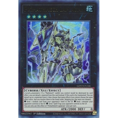[ Bài Yugioh Chính Hãng ] Primathmech Laplacian - GFP2-EN146 - Ultra Rare 1st Edition