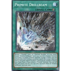 [ Bài Yugioh Chính Hãng ] ROTA-AE060 Primite Drillbeam - Common