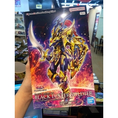 [Hàng Có Sẵn] Mô Hình Lắp Ráp BLACK LUSTER SOLDIER Figure-rise Standard Amplified