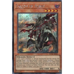 [ Bài Yugioh Chính Hãng ] Fallen of Albaz - RC04-AE022