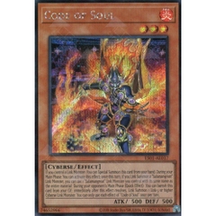 [ Bài Yugioh Chính Hãng ] ES01-AE017 Code of Soul