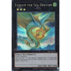 [ Bài Yugioh Chính Hãng ] ES01-AE033 Leviair the Sea Dragon