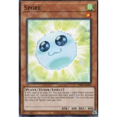 [ Bài Yugioh Chính Hãng ] PHNI-AE090 Spore - Common