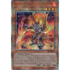 [ Bài Yugioh Chính Hãng ] ES01-AE017 Code of Soul (QCSR)