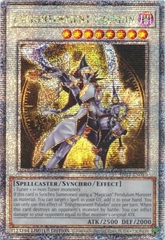 [ Bài Yugioh Chính Hãng ] Enlightenment Paladin - TN23-EN010 - Quarter Century Rare 1st Edition