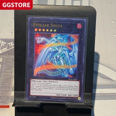 Tình trạng: Mới Xuất xứ: AE Sản phẩm là bài Yugioh chính hãng, shop cam kết 1 đổi 1 với các sản phẩm kém chất lượng khôn