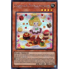 [ Bài Yugioh Chính Hãng ] CR05-AE045 Madolche Petingcessoeur (SER)