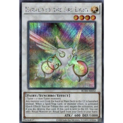 [ Bài Yugioh Chính Hãng ] Herald of the Arc Light - RC04-AE032