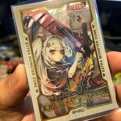 Field Center Custom Yugioh Hình Hand Trap Ghost Girl - Phụ Kiện Yugioh