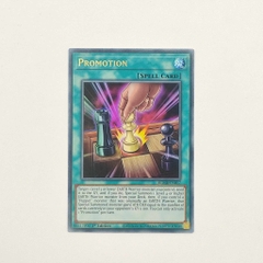 [ Bài Yugioh Chính Hãng ] Promotion - BLMR-EN017 - Ultra Rare 1st Edition