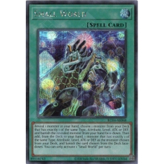 [ Bài Yugioh Chính Hãng ] Small World - RC04-AE068