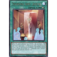 [ Bài Yugioh Chính Hãng ] CR01-AE087 