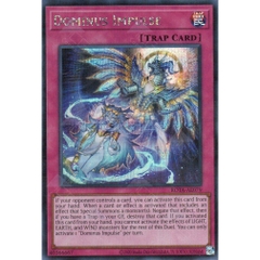 [ Bài Yugioh Chính Hãng ] ROTA-AE079 Dominus Impulse