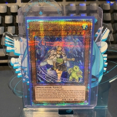 [ Bài Yugioh Chính Hãng ] Rota-AE023 Eria the Water Channeler (QCSR)