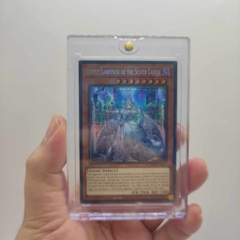 One Touch Thương Hiệu Henwei, Case Nhựa Bảo Vệ Thẻ Bài Sưu Tầm, Ảnh Idol, Ảnh Anime,... Chất Lượng Cao