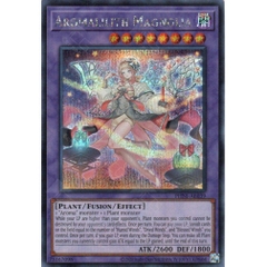 [ Bài Yugioh Chính Hãng ] PHNI-AE039 Aromalilith Magnolia