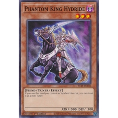 [ Bài Yugioh Chính Hãng ] Phantom King Hydride - STAS-EN036 - Common
