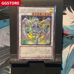 [ Bài Yugioh Chính Hãng ] Stardust Dragon - PAC1-JP006 - Secret Rare