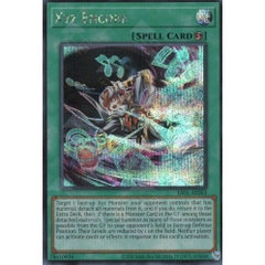 [ Bài Yugioh Chính Hãng ] ES01-AE063 Xyz Encore