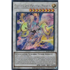 [ Bài Yugioh Chính Hãng ] ROTA-AE038 Centur-Ion Primera Primus