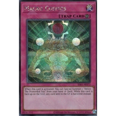 [ Bài Yugioh Chính Hãng ] ES01-AE072 Macro Cosmos