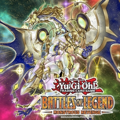 [Bài Yugioh Chính Hãng] Thẻ Bài Lẻ Battles of Legend: Monstrous Revenge - BLMR Ultra Rare Single Card (Từ 81 Tới 101)