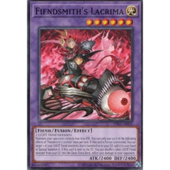 [ Bài Yugioh Chính Hãng ] INFO-AE035 Fiendsmith's Lacrima - Common