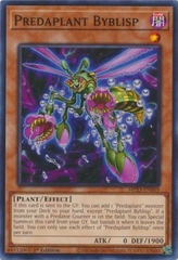 [ Bài Yugioh Chính Hãng ] Predaplant Byblisp - MP23-EN069 - Common 1st Edition