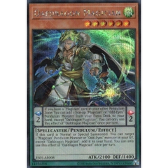 [ Bài Yugioh Chính Hãng ] ES01-AE008 Oafdragon Magician