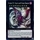 [ Bài Yugioh Chính Hãng ] Number C92: Heart-eartH Chaos Dragon - BLAR-EN069 - Secret Rare 1st Edition