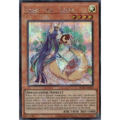 [ Bài Yugioh Chính Hãng ] Fairy Tail - Luna - RC04-AE010
