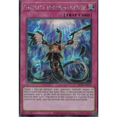 [ Bài Yugioh Chính Hãng ] Infinite Impermanence - RC04-AE076