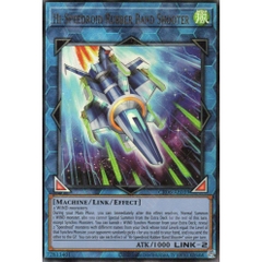 [ Bài Yugioh Chính Hãng ] CR06-AE039 Hi-Speedroid Rubber Band Shooter - Ultimate Rare