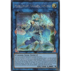 [ Bài Yugioh Chính Hãng ] Mekk-Knight Crusadia Avramax - RC04-AE045